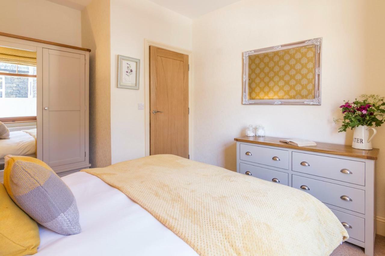 Church View Apartment Coniston Dış mekan fotoğraf