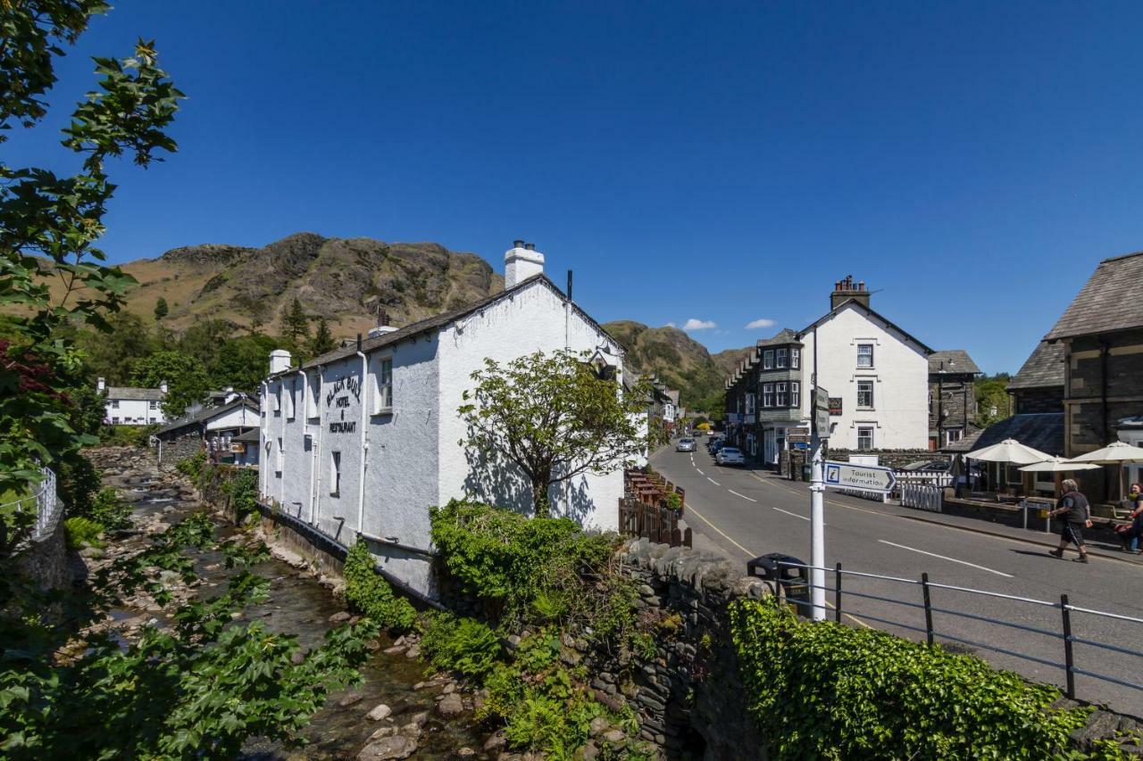 Church View Apartment Coniston Dış mekan fotoğraf